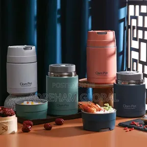 800ml Hot Food Flask