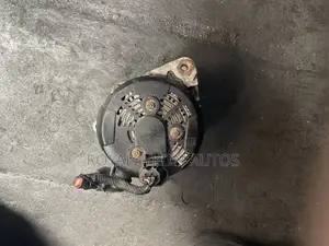 Alternator Ford Explorer 2017 V6