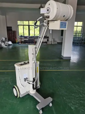 100ma X-Ray Machine Mobile