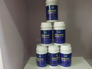Prostate Cleanse Powder – Gentle Herbal Detox For Men’S Health