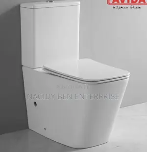 Standard Square Wc