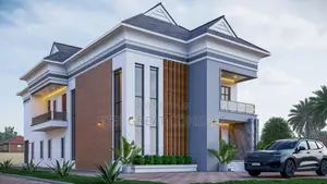 Architectural Building Design