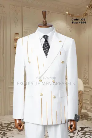 Latest Designers Double Breasted Italian Fabio Bironin Men’S Suit