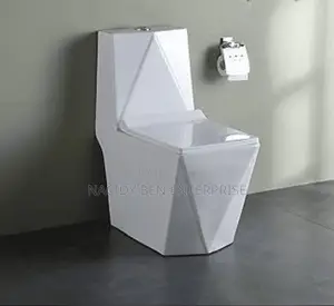 One-Piece of Integrate Wc