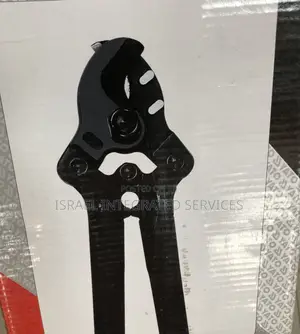 Heavy-Duty Cable Cutter, Yato Yt-18617 910mm/36"