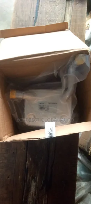 Oil Coolant for Q7