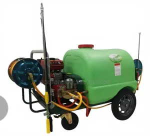 300l Motorized Boom Sprayer, a Type of Agricultural Equipment