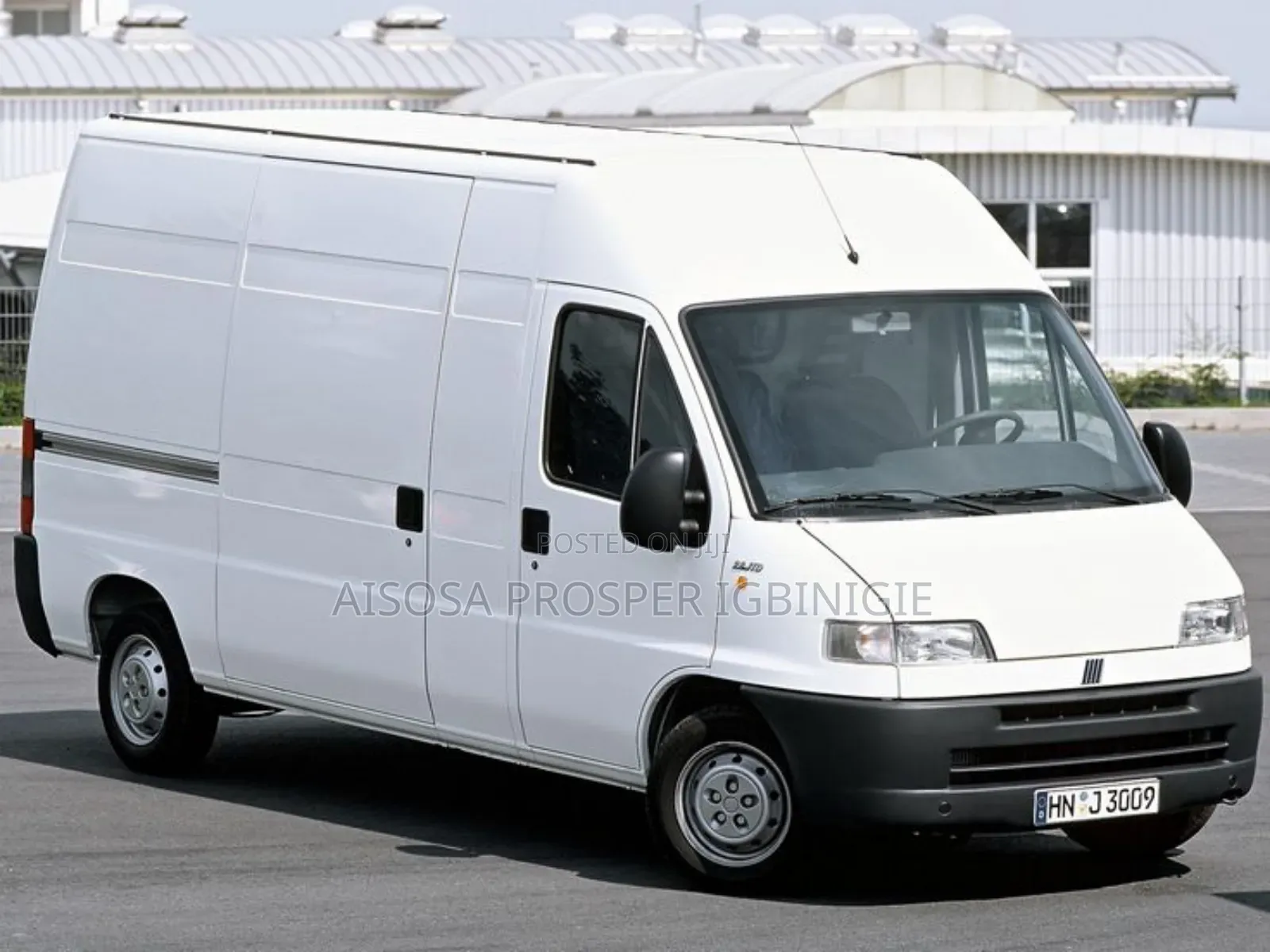 Moving Services