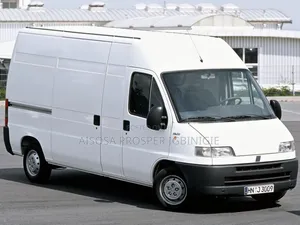 Moving Services