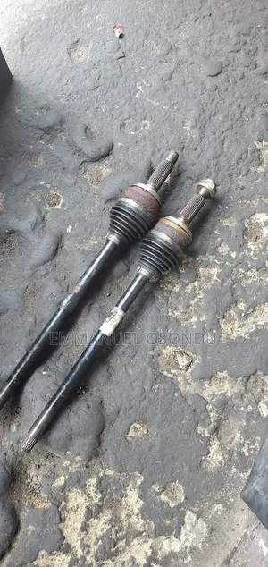 Honda Driving Shaft for MDX Back Shaft 2008 to 2013