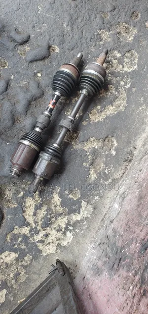 Honda Driving Shaft for Accord 2012 to 2016 Set 4plugs