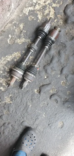 Honda Driving Shaft for Accord 2007 to 2011 Set 4plugs