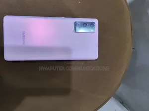 Samsung Galaxy S20 FE 128 GB Pink