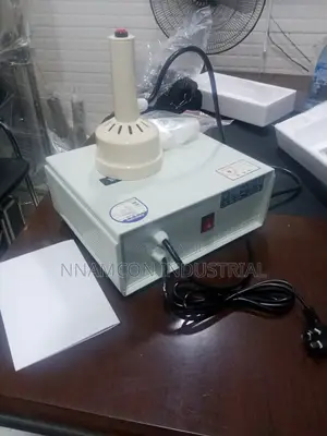 Induction Sealing Machine