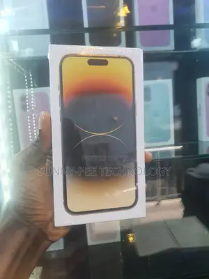 New Apple iPhone 14 Pro Max 128 GB Green