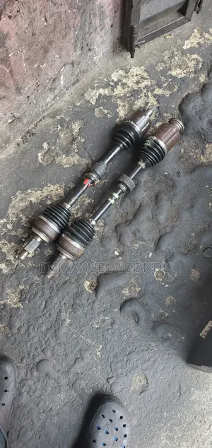 Honda Driving Shaft for CRV 2018 to 2025 Set