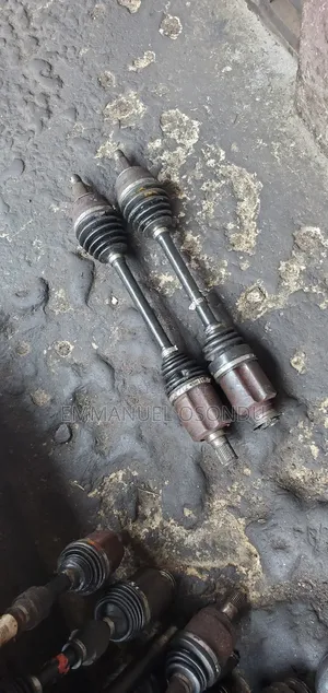 Honda Driving Shaft for Acura MDX 2014 to 2025