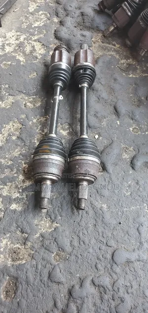 Honda Driving Shaft for Pilot 2016 to 2025