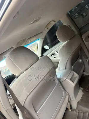 Toyota Camry LE 4dr Sedan (2.4L 4cyl 5A) 2009 Gray