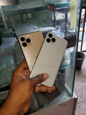 Apple iPhone 11 Pro 64 GB Gold