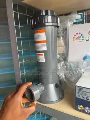 Chlorinator