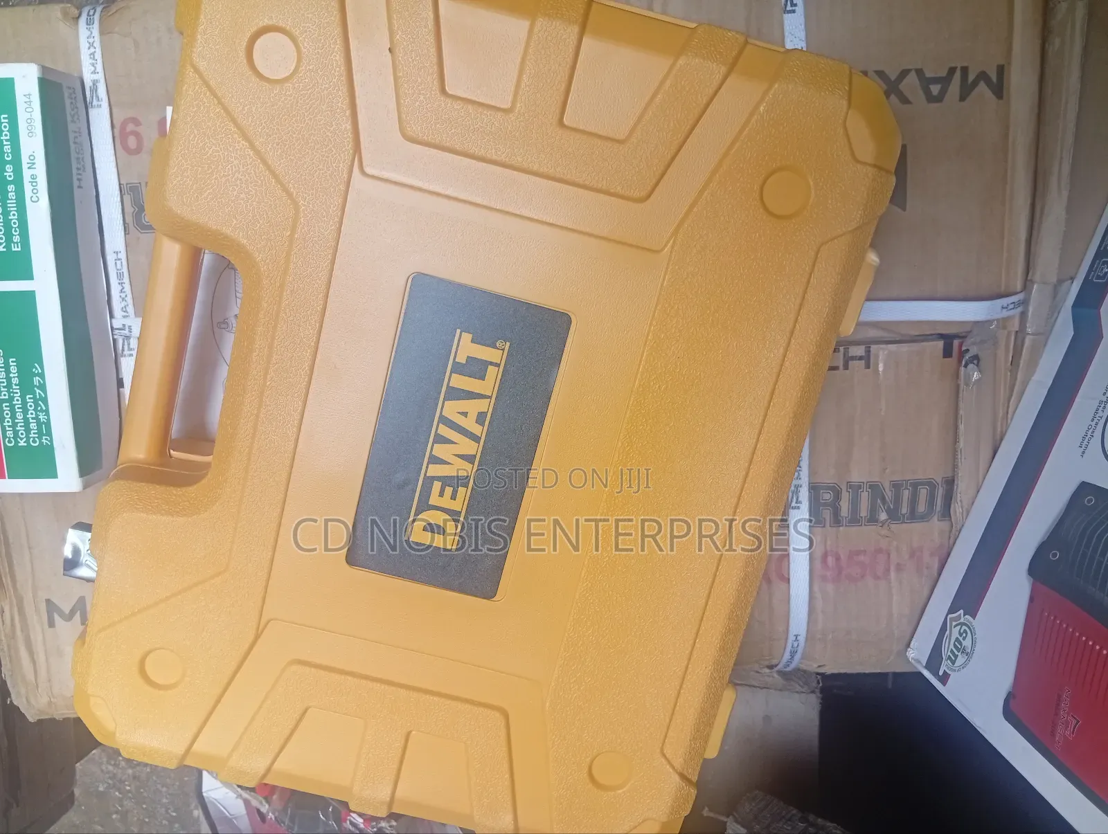 Dewalt Tools Sets