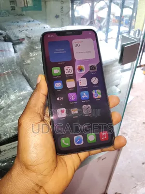 Apple iPhone 11 Pro Max 64 GB Green