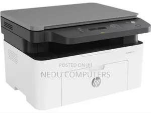 Hp Learjet Printer M135a