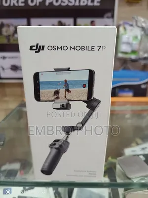 Osmo Mobile 7p