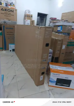 Samsung 85” Qled Uhd HDR Smart Tv