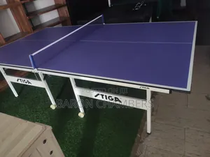 Stiga Indoor Table Tennis Board