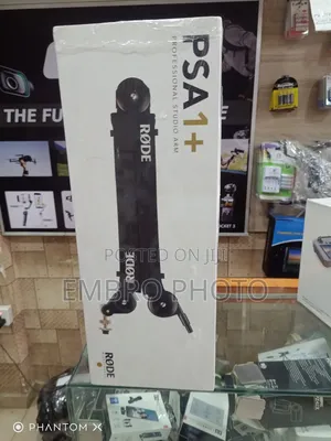 Rode Psa1+