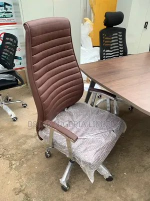 Executive Style, All-Day Support