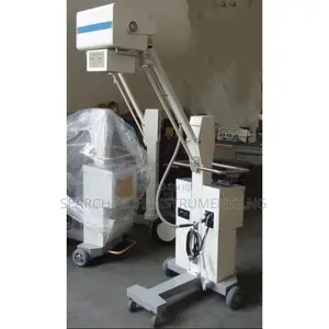 50ma Mobile X-ray Machine