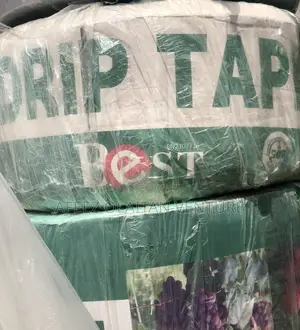 Drip Tape Irrigation