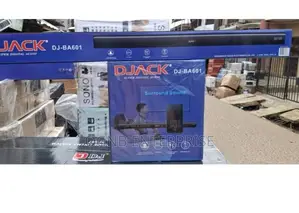 Djack Dj - Ba601 Sound Bar