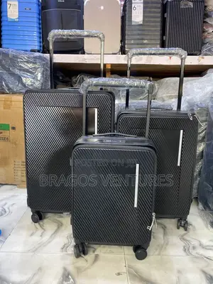 Quality Set of 3pcs Luxury Blik Boxes