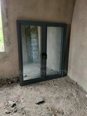 Ebm Standard Window