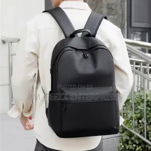High Quality Casual Multifunctional Large Capacity Laptop Backpack