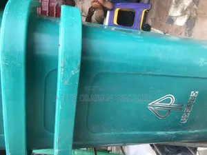 Waste Bin 240l