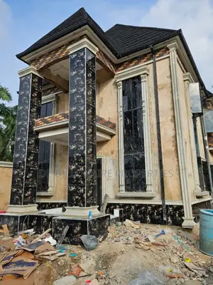 5 Bedroom Duplex All Ensuite for Sale in Umuodu Mbieri , Owerri.