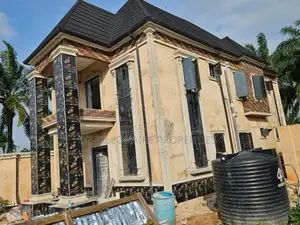 5 Bedroom Duplex All Ensuite for Sale in Umuodu Mbieri , Owerri.