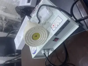 Induction Sealer