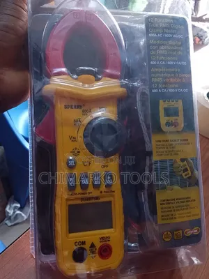 Clamp Meter