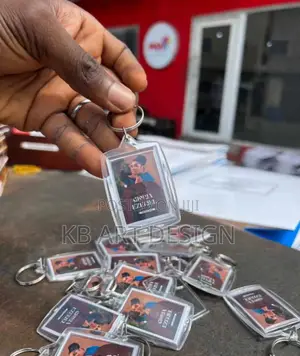 Plastic Key Holders– Affordable Branding Solution!