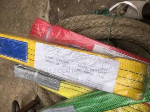 3000kgx5meter Belt