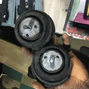 BMW E46 Engine Mount