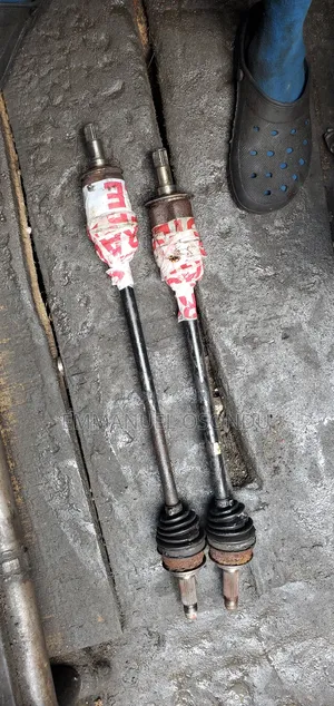 Honda Driving Shaft for CRV Back Shaft 2007 to 2011