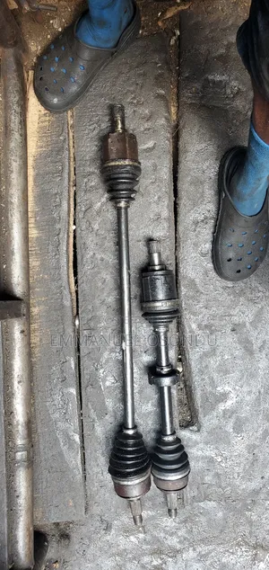 Honda Driving Shaft for Accord 2003 to 2007 4cylinder Set