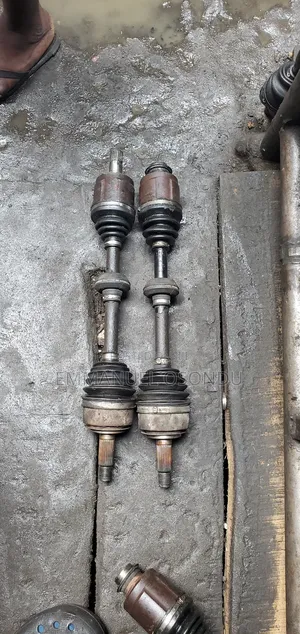 Honda Driving Shaft for CRV 2003 to 2006 Set